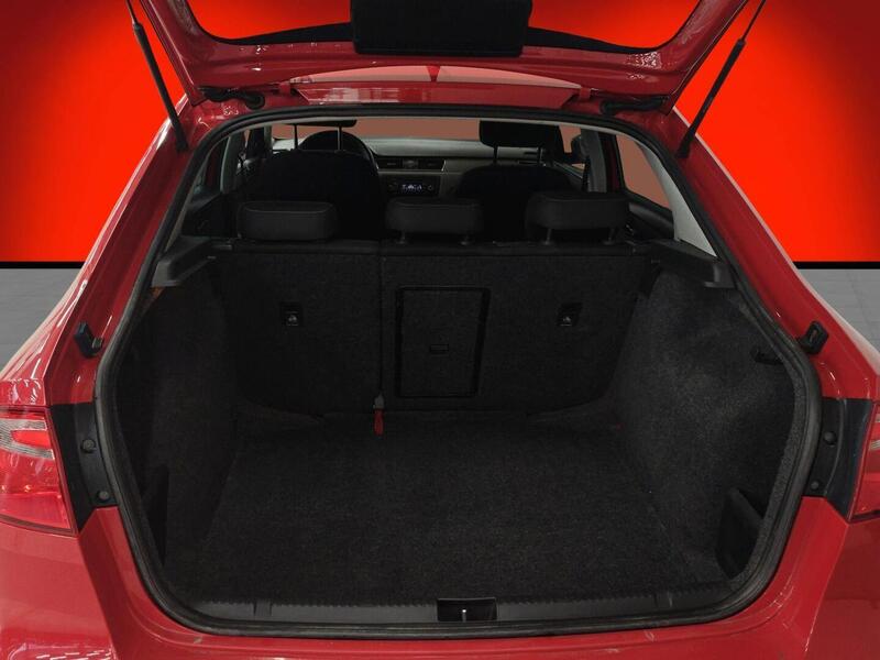 SEAT Toledo vaihtoauto