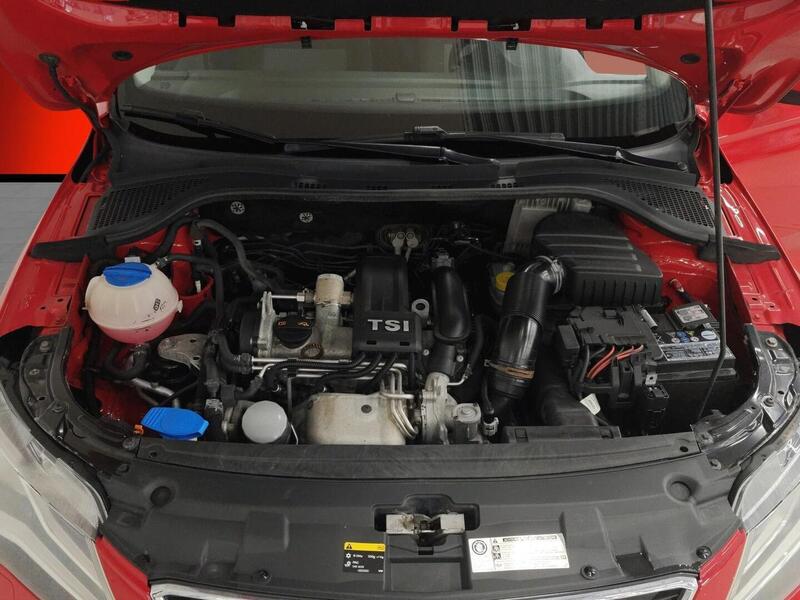 SEAT Toledo vaihtoauto