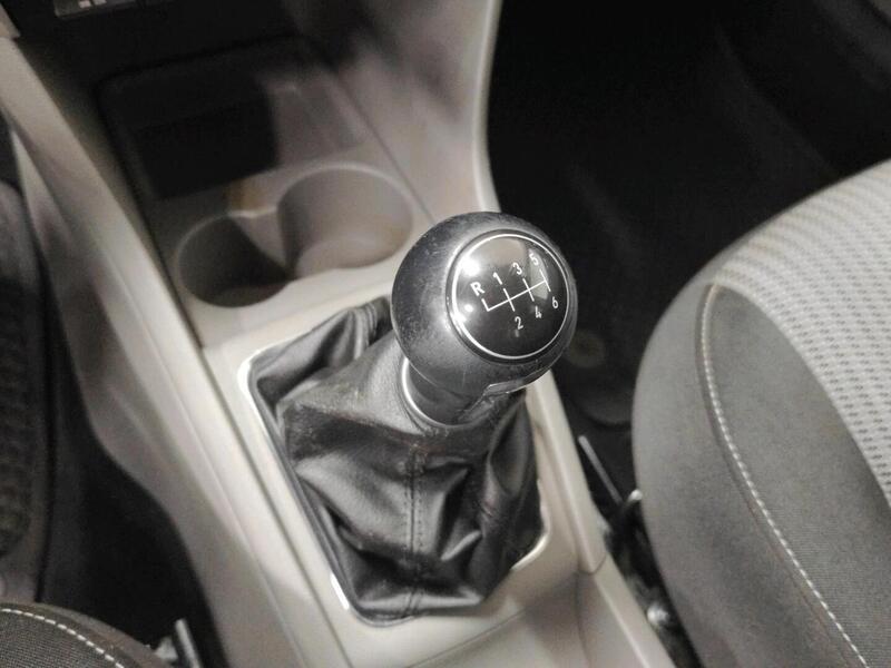 SEAT Toledo vaihtoauto