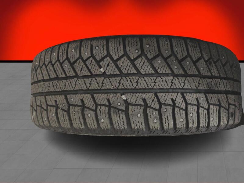 Honda Accord vaihtoauto