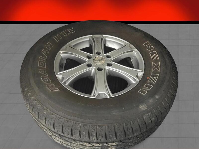 Nissan Navara vaihtoauto