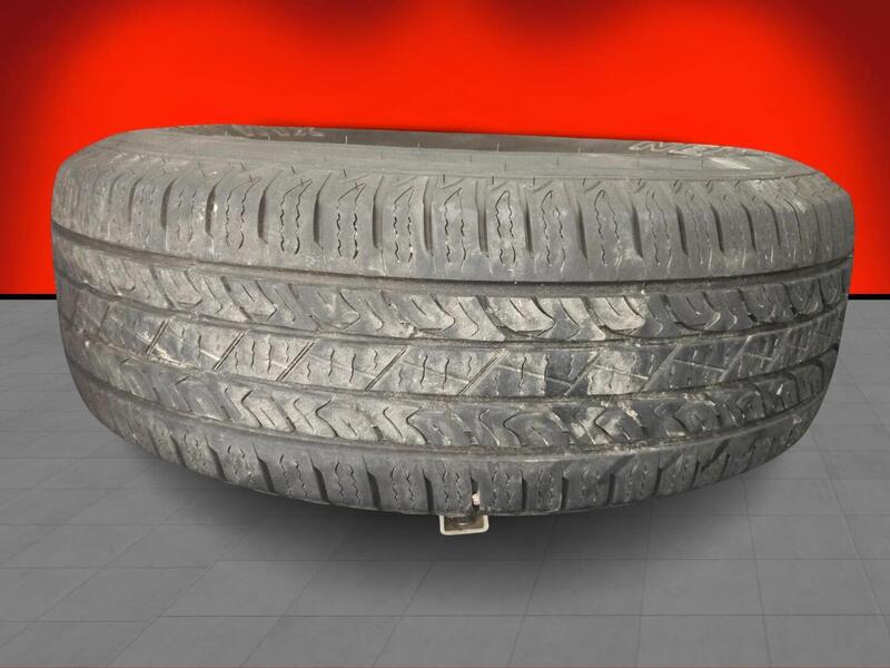 Nissan Navara vaihtoauto