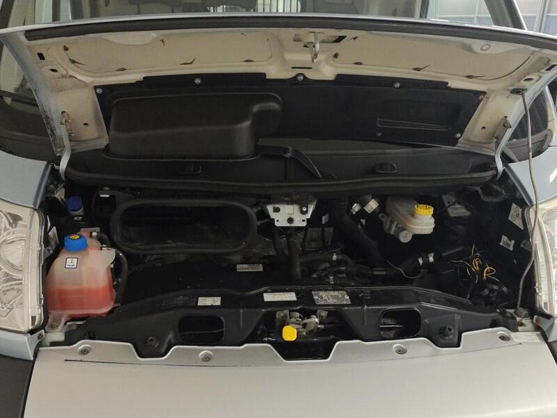 Fiat Ducato vaihtoauto