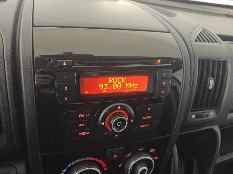 Fiat Ducato vaihtoauto