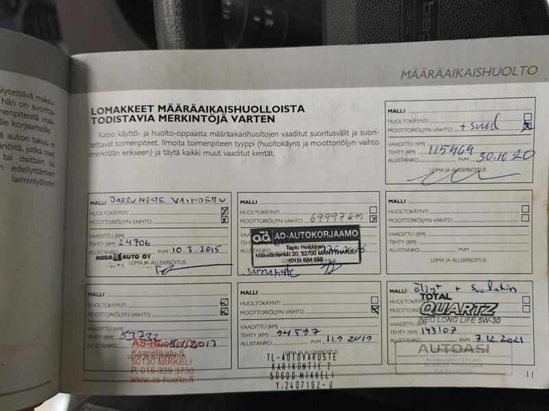 Fiat Ducato vaihtoauto