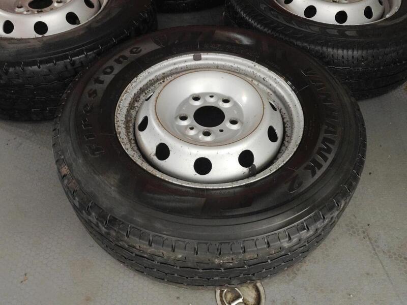 Fiat Ducato vaihtoauto