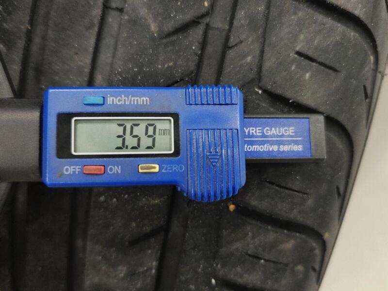 Volvo V40 Cross Country vaihtoauto