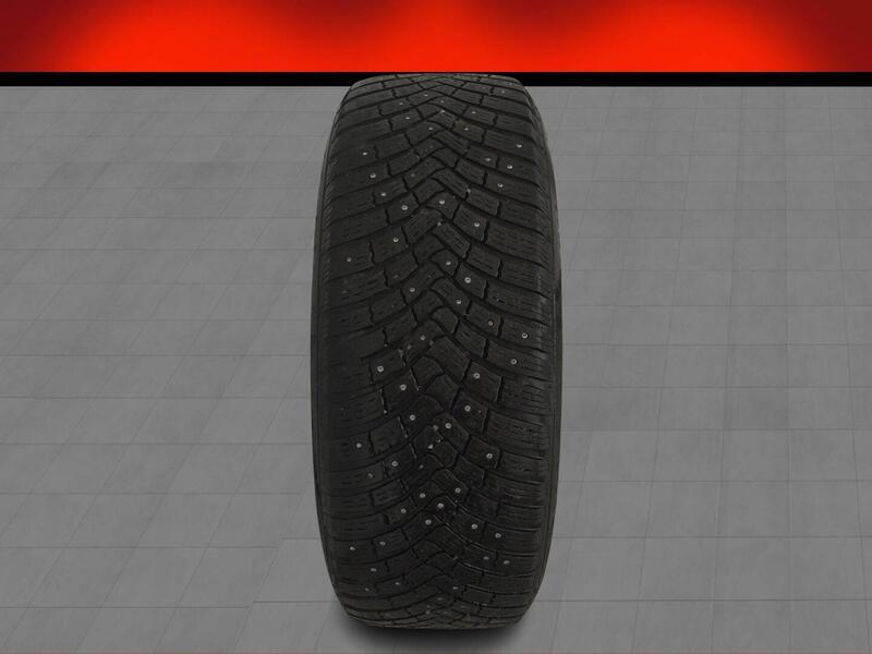 Volvo V40 Cross Country vaihtoauto