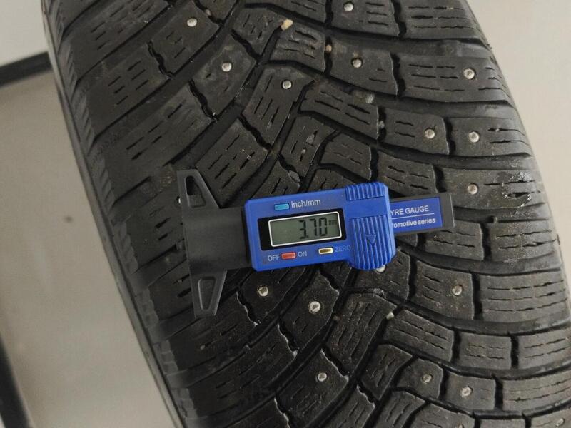 Volvo V40 Cross Country vaihtoauto