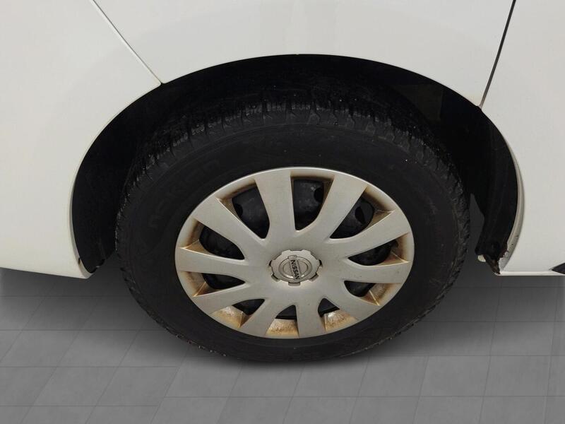 Nissan NV300 vaihtoauto