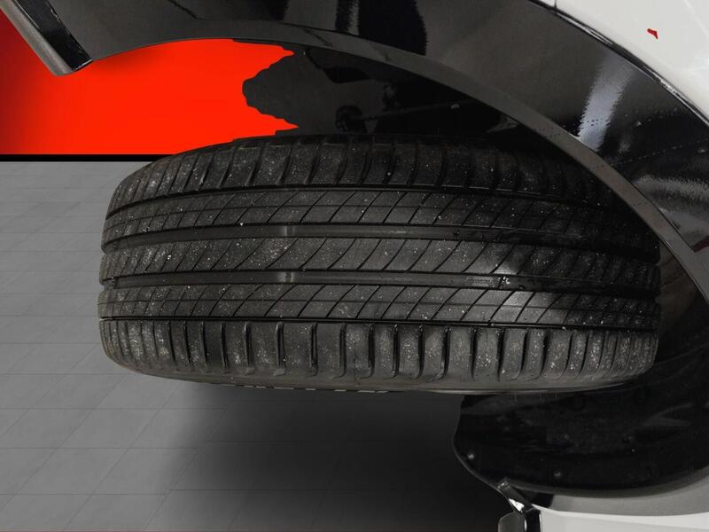 Honda HR-V vaihtoauto