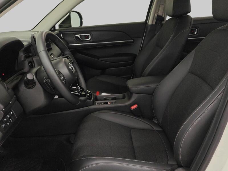 Honda HR-V vaihtoauto