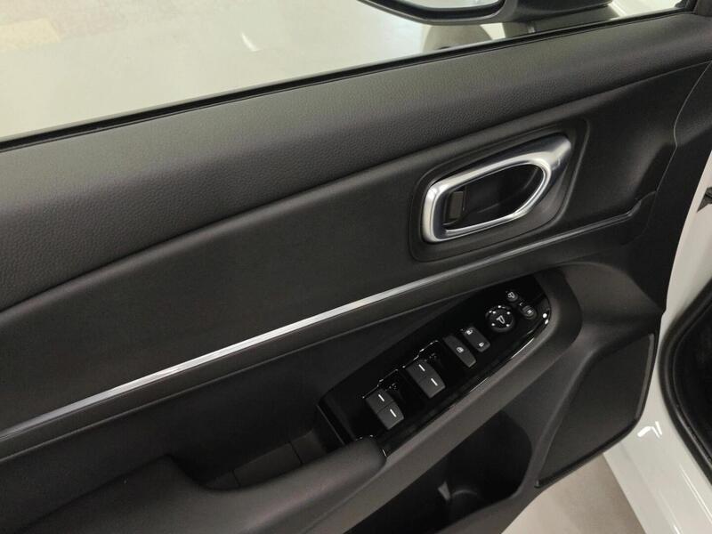 Honda HR-V vaihtoauto