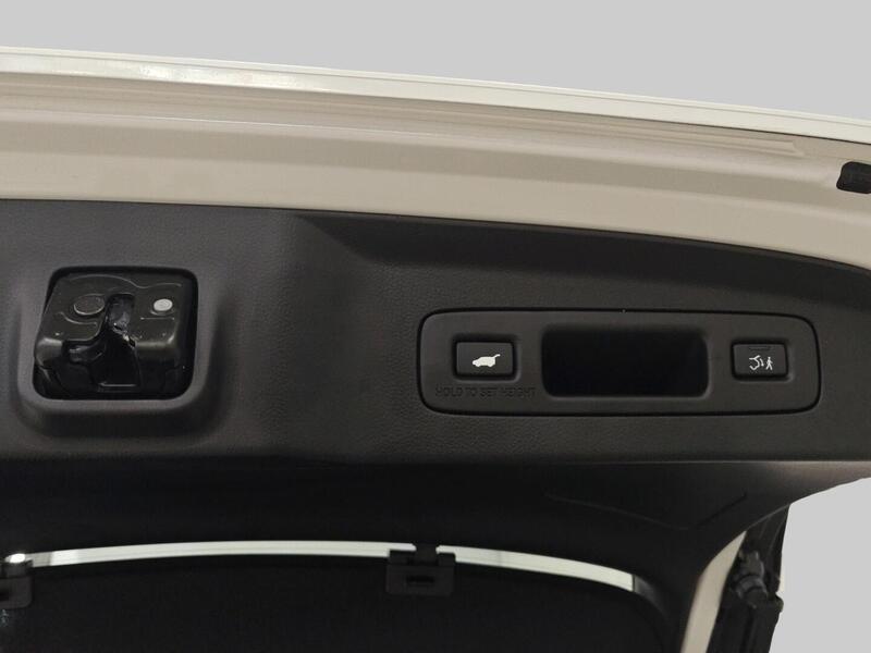 Honda HR-V vaihtoauto