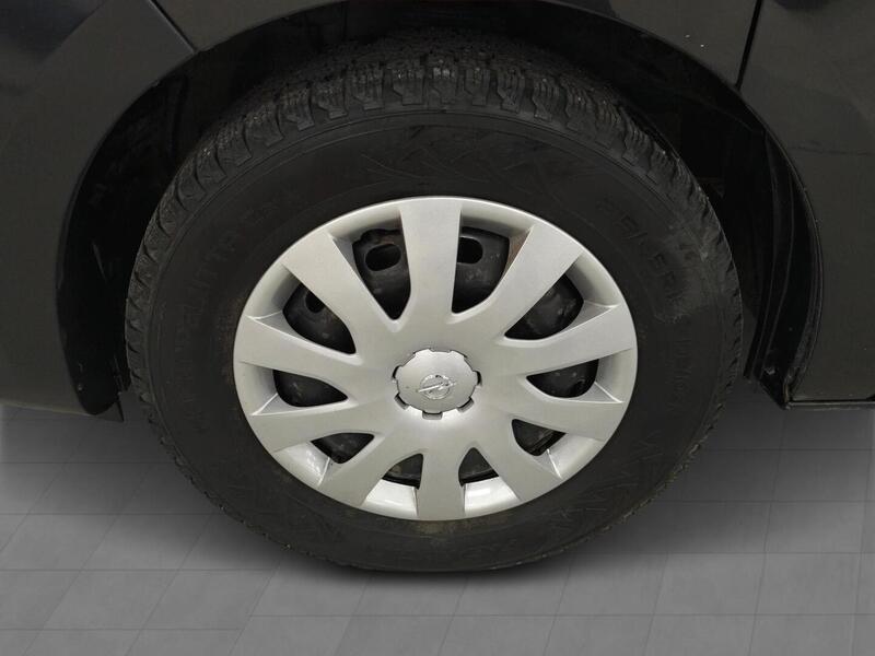 Opel Vivaro vaihtoauto