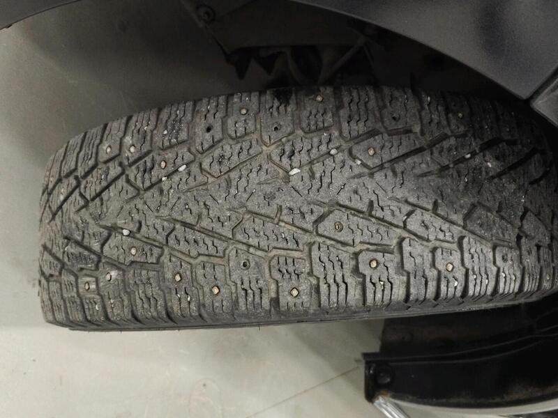 Opel Vivaro vaihtoauto