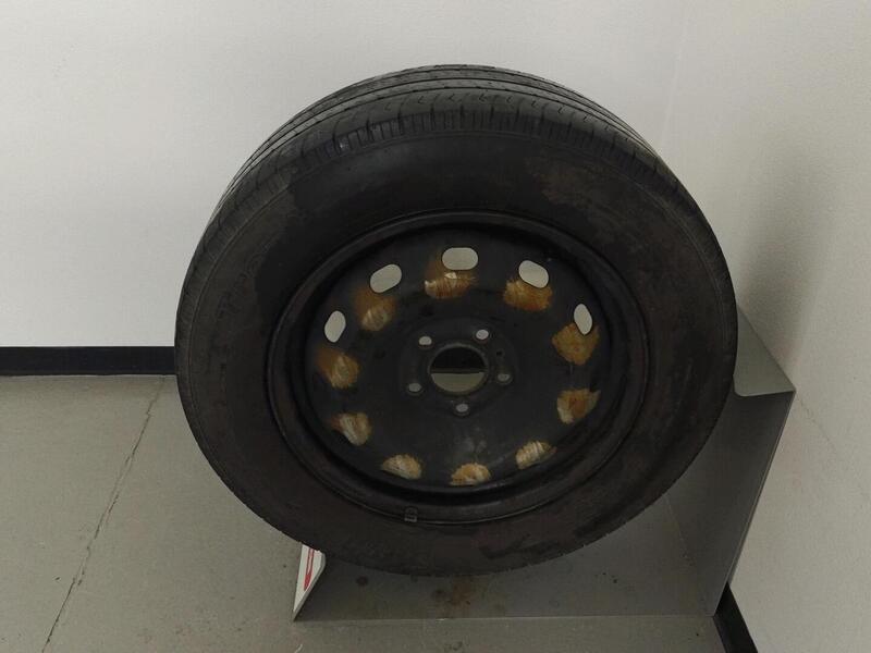 Opel Vivaro vaihtoauto