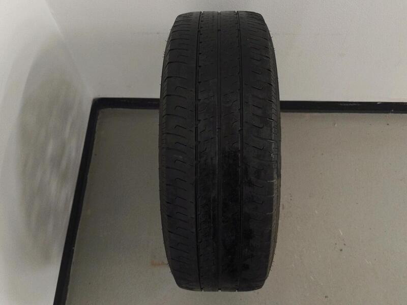 Opel Vivaro vaihtoauto