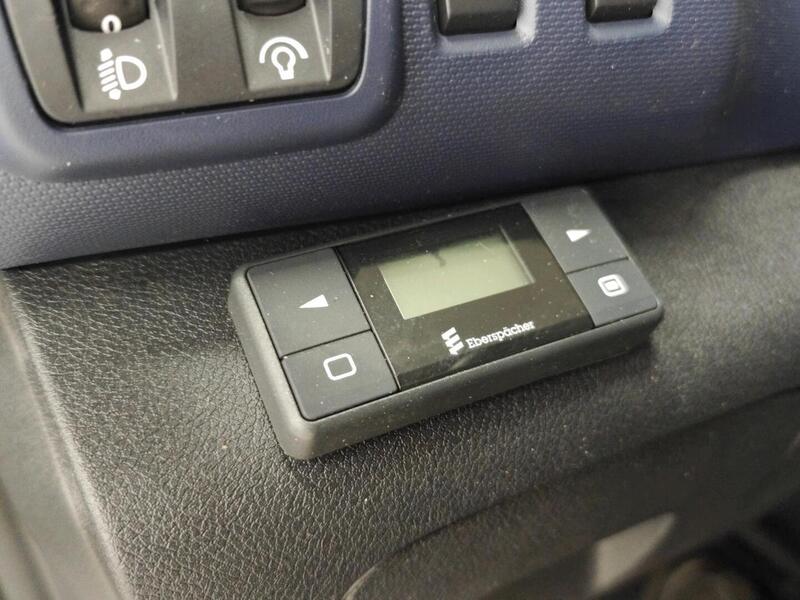 Opel Vivaro vaihtoauto