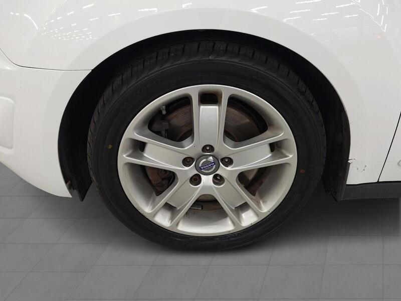 Ford Grand Tourneo Connect vaihtoauto