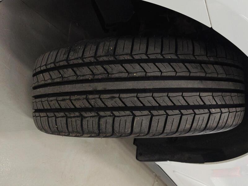 Ford Grand Tourneo Connect vaihtoauto