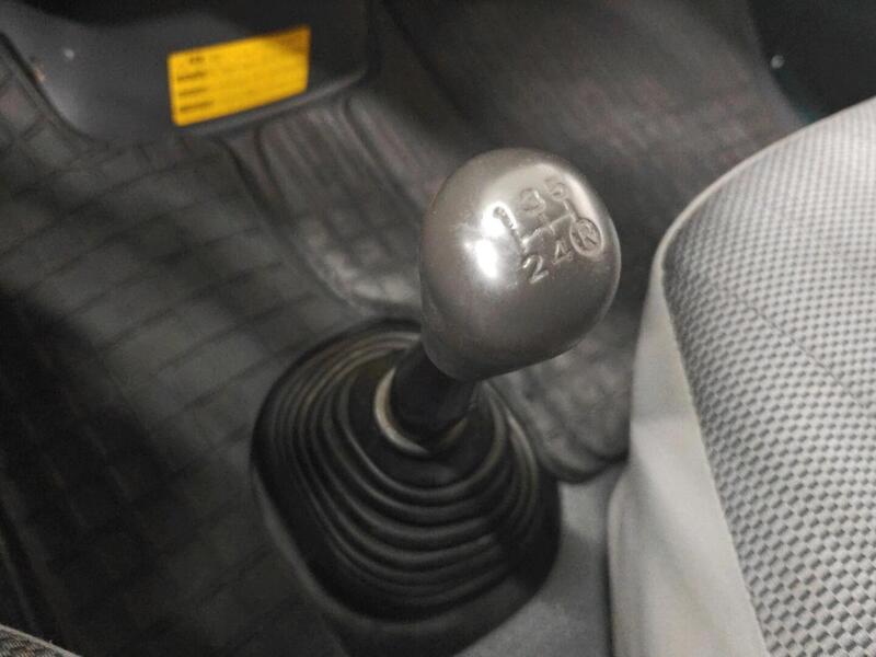 Toyota Hiace vaihtoauto