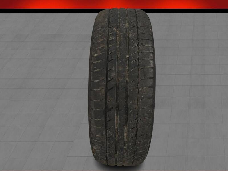 Volkswagen Caddy vaihtoauto