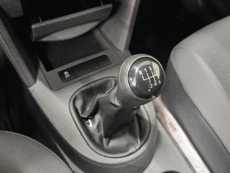 Volkswagen Caddy vaihtoauto