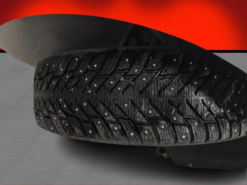 Hyundai IONIQ hybrid vaihtoauto