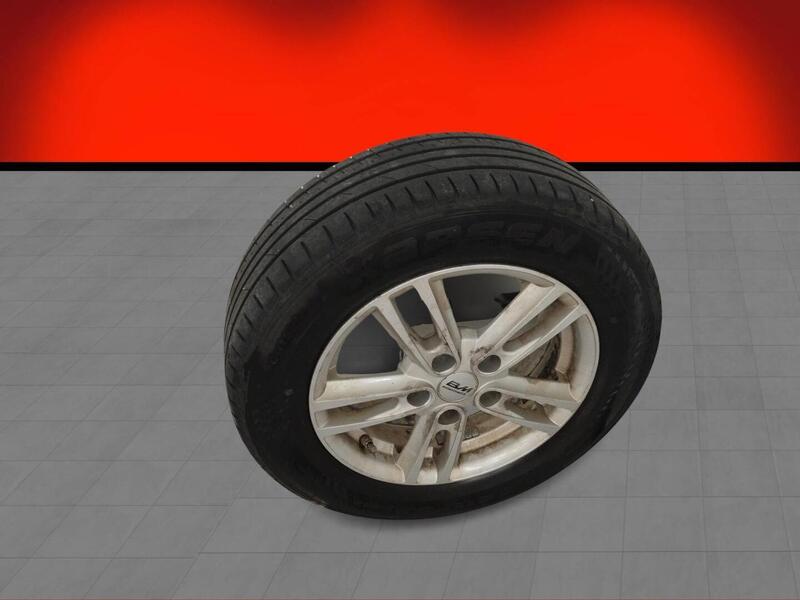 Hyundai IONIQ hybrid vaihtoauto