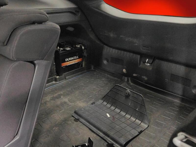 Hyundai IONIQ hybrid vaihtoauto