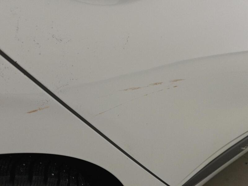 Hyundai IONIQ hybrid vaihtoauto