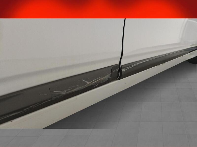 Hyundai IONIQ hybrid vaihtoauto