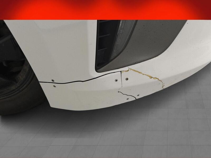 Hyundai IONIQ hybrid vaihtoauto