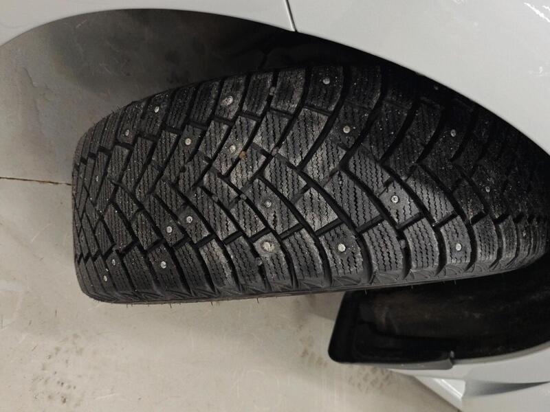 Volkswagen New Beetle vaihtoauto