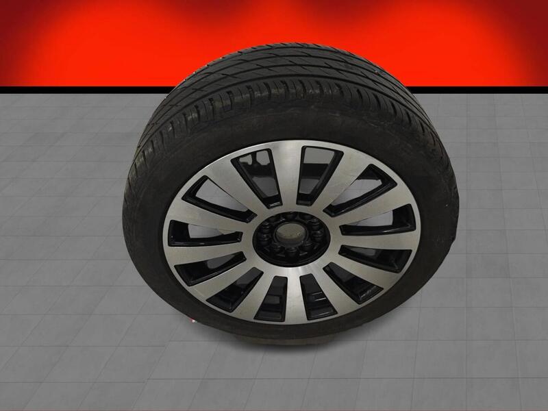 Volkswagen New Beetle vaihtoauto