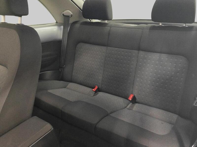 Volkswagen New Beetle vaihtoauto