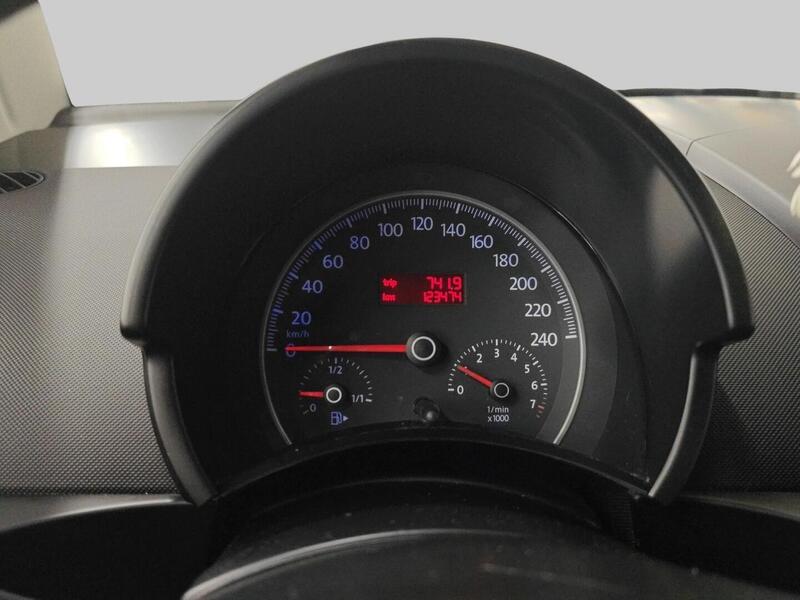 Volkswagen New Beetle vaihtoauto