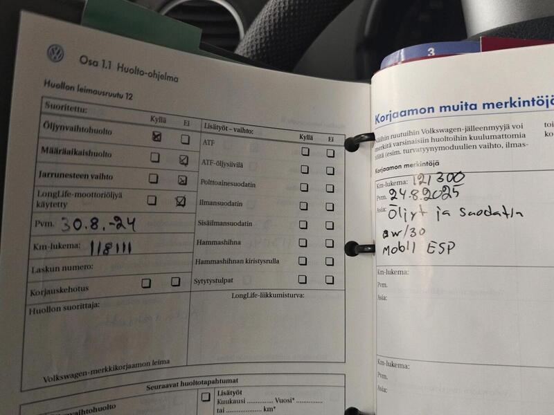 Volkswagen New Beetle vaihtoauto