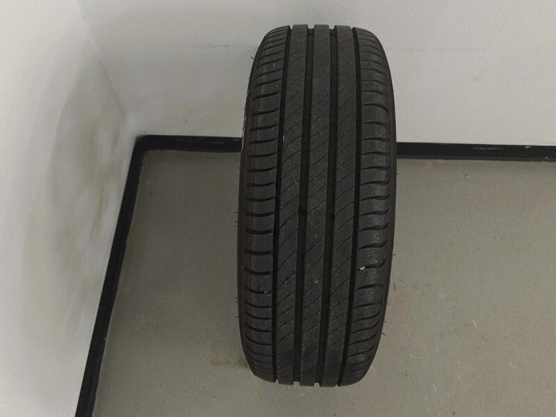 Peugeot 308 vaihtoauto