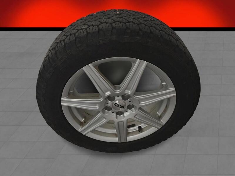 Subaru Outback vaihtoauto