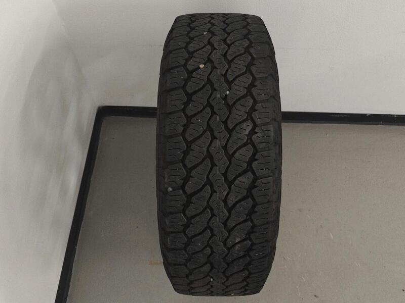 Subaru Outback vaihtoauto