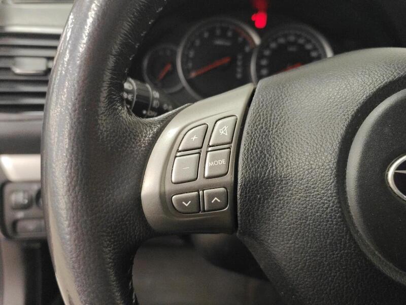 Subaru Outback vaihtoauto