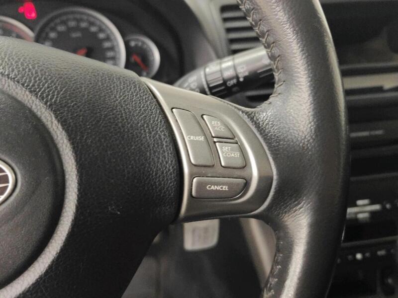 Subaru Outback vaihtoauto