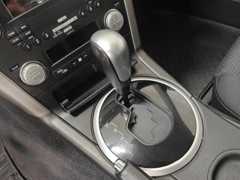 Subaru Outback vaihtoauto