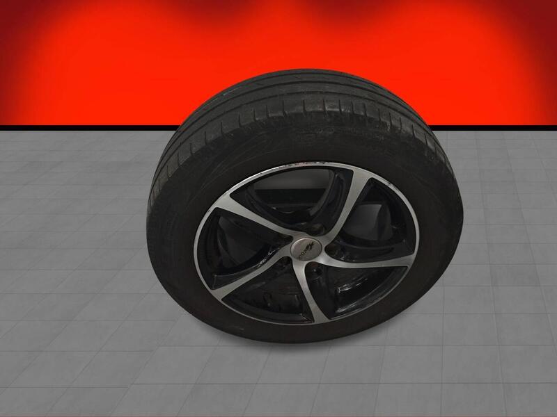 SEAT Ibiza SC vaihtoauto