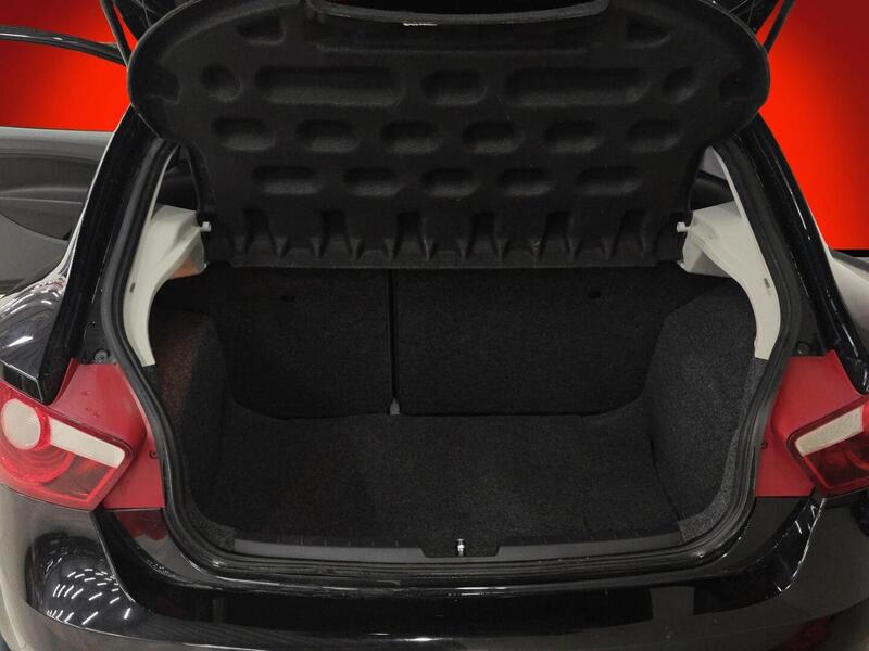 SEAT Ibiza SC vaihtoauto