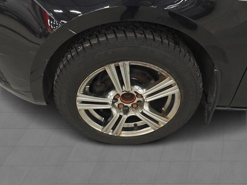 SEAT Ibiza SC vaihtoauto