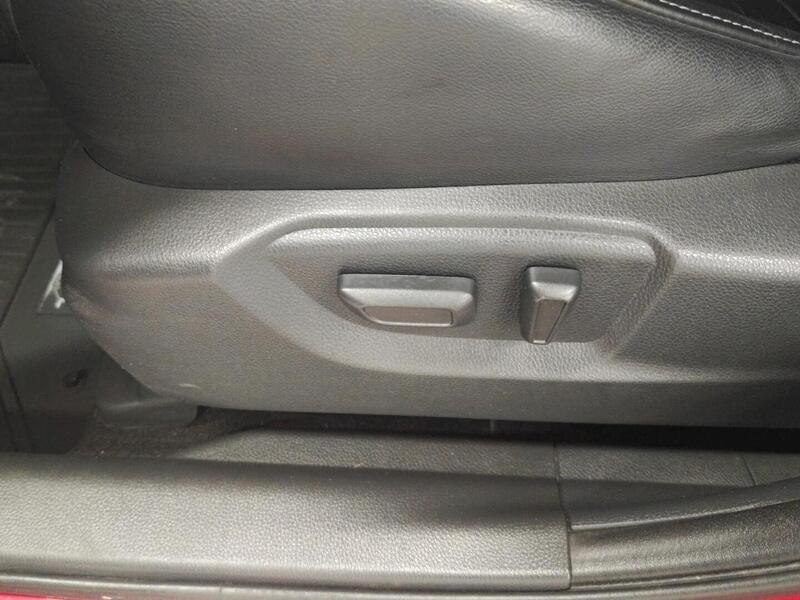 Mitsubishi Eclipse Cross vaihtoauto