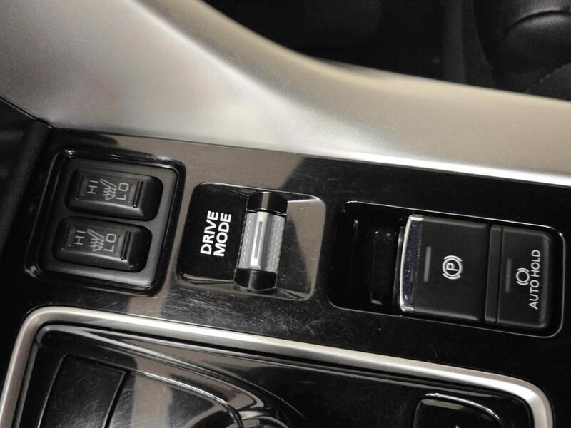 Mitsubishi Eclipse Cross vaihtoauto